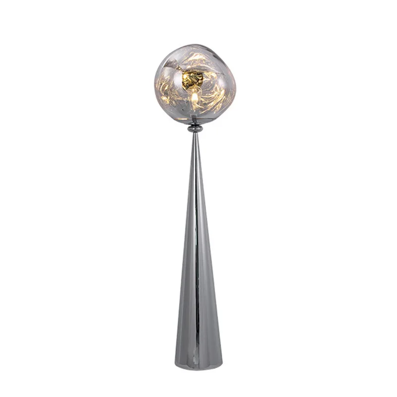 

Light luxury lava lamp, floor lamp, living room atmosphere, bedroom, retro, art, study