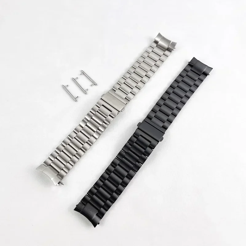 No Gaps Official Wristband For Huawei Watch GT5/4 46mm Original Replaceable Bracelet Belt For Huawei GT4 Metal Strap Accessories