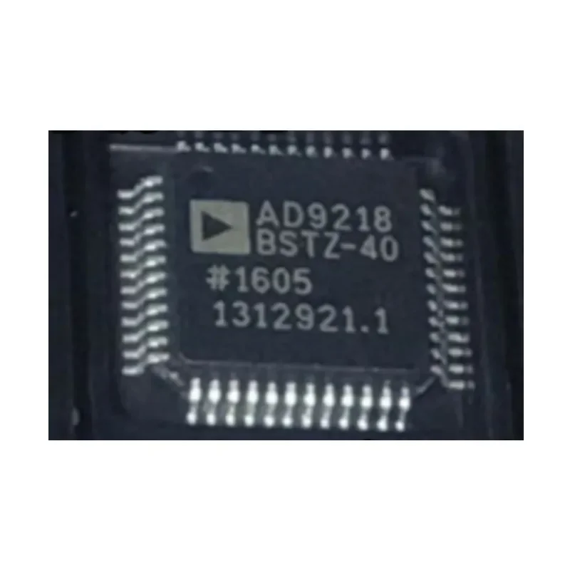 New Original IC  AD9218 AD9218BSTZ-40 AD9218BST-40 BSTZ-105 SOIC-28 Digital-to-analog Converter Chip  Electronic Kit