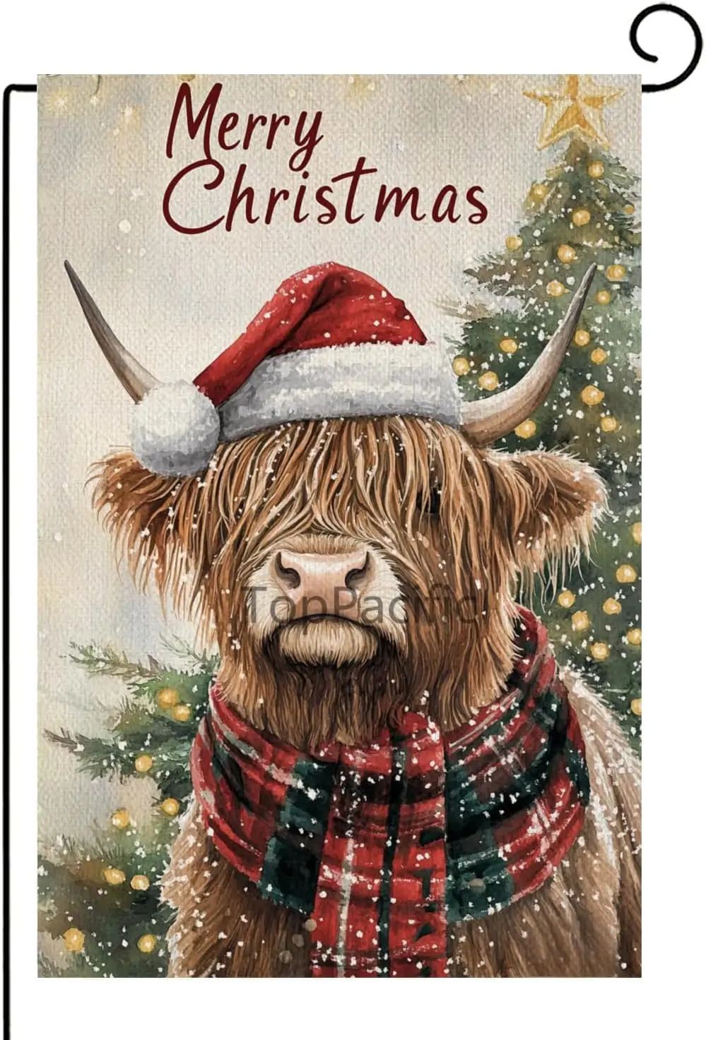 Merry Christmas Gar… - image