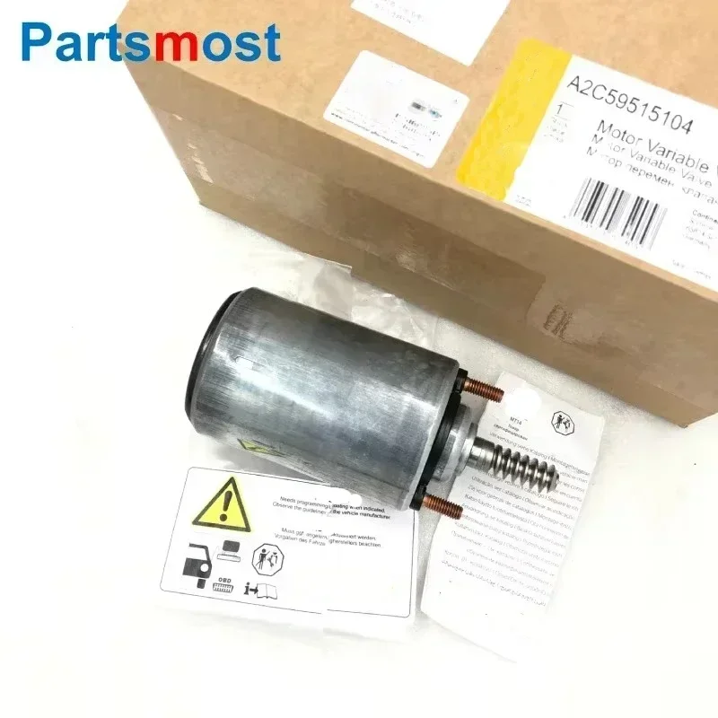 11377548387 11377509295 A2C59515104 Eccentric Shaft Actuator for BMW 1 3 X1 Z4 E46 N42 N46 Valvetronic Servo Motor Continental