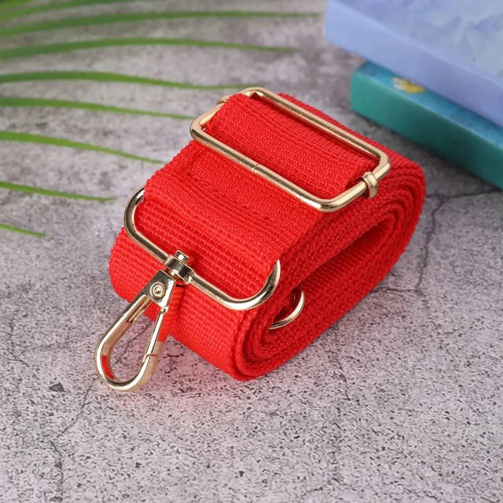 Minimalist And Versatile Shoulder Straps Multifunctional And Adjustable Bag Straps Replaceable Luggage Accessories