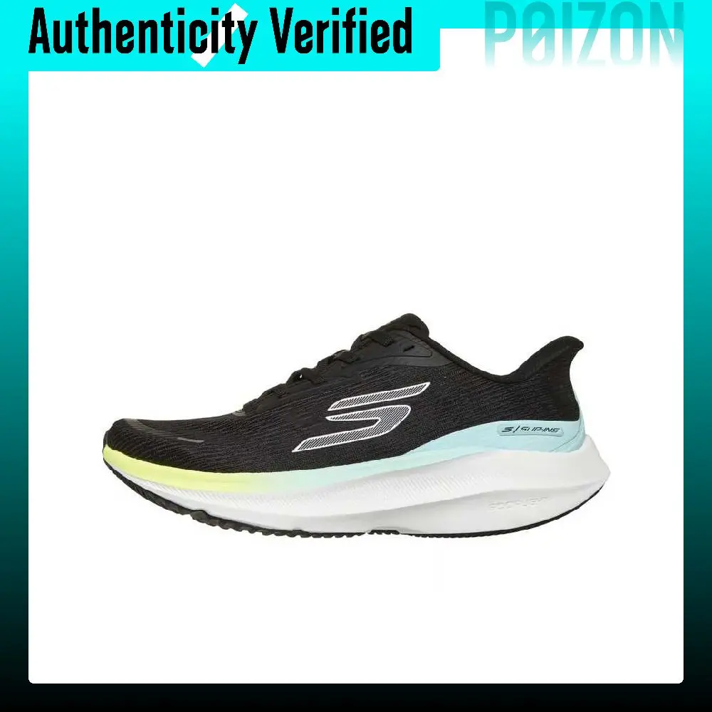 Skechers SKX Aero Pulse Running Shoes Women's 172220-BKYB