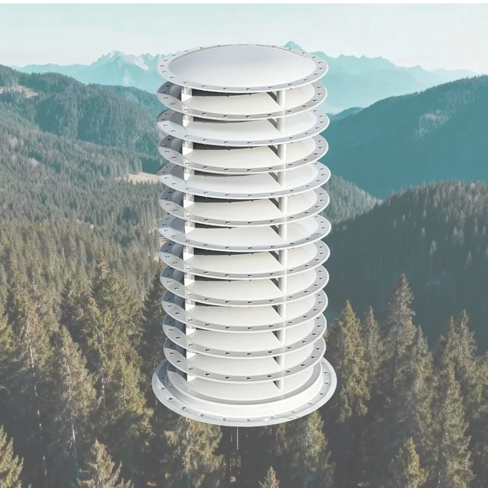 Large-scale 360 Omni Directional Speaker Customizable Speaker Omni-directional Acoustic Array Lrad Device