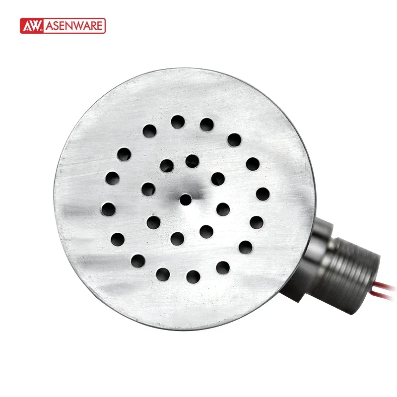 Conventional Fire Alarm Explosion Weather Proof Horn Strobe Sounder