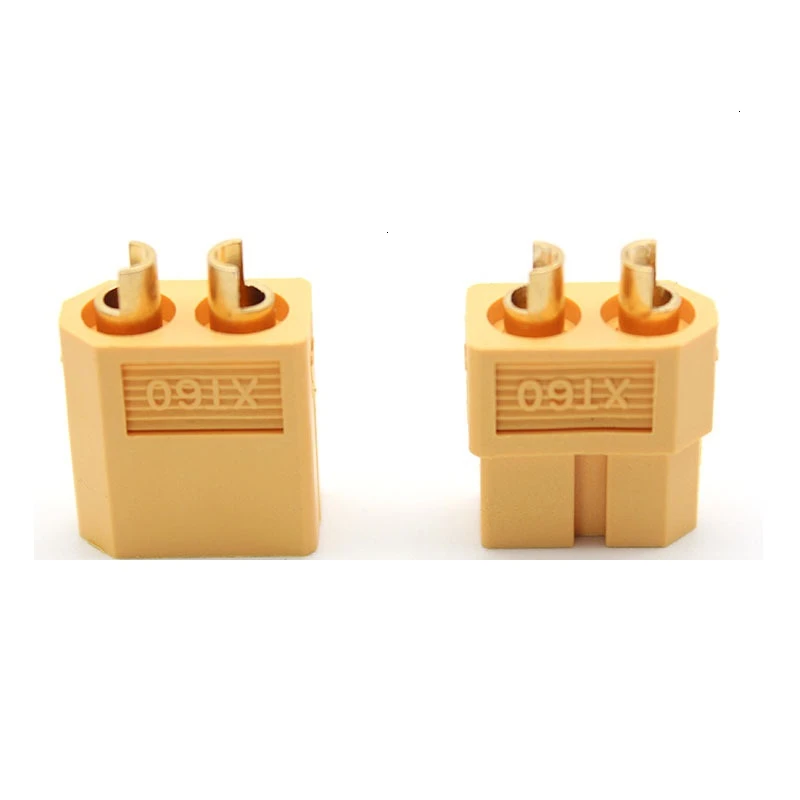 10PCS (5 Pair) XT30 XT60 XT90 Plug Male Female Bullet Connectors For Lipo Battery RC Battery Quadcopter Drone Cars Plug