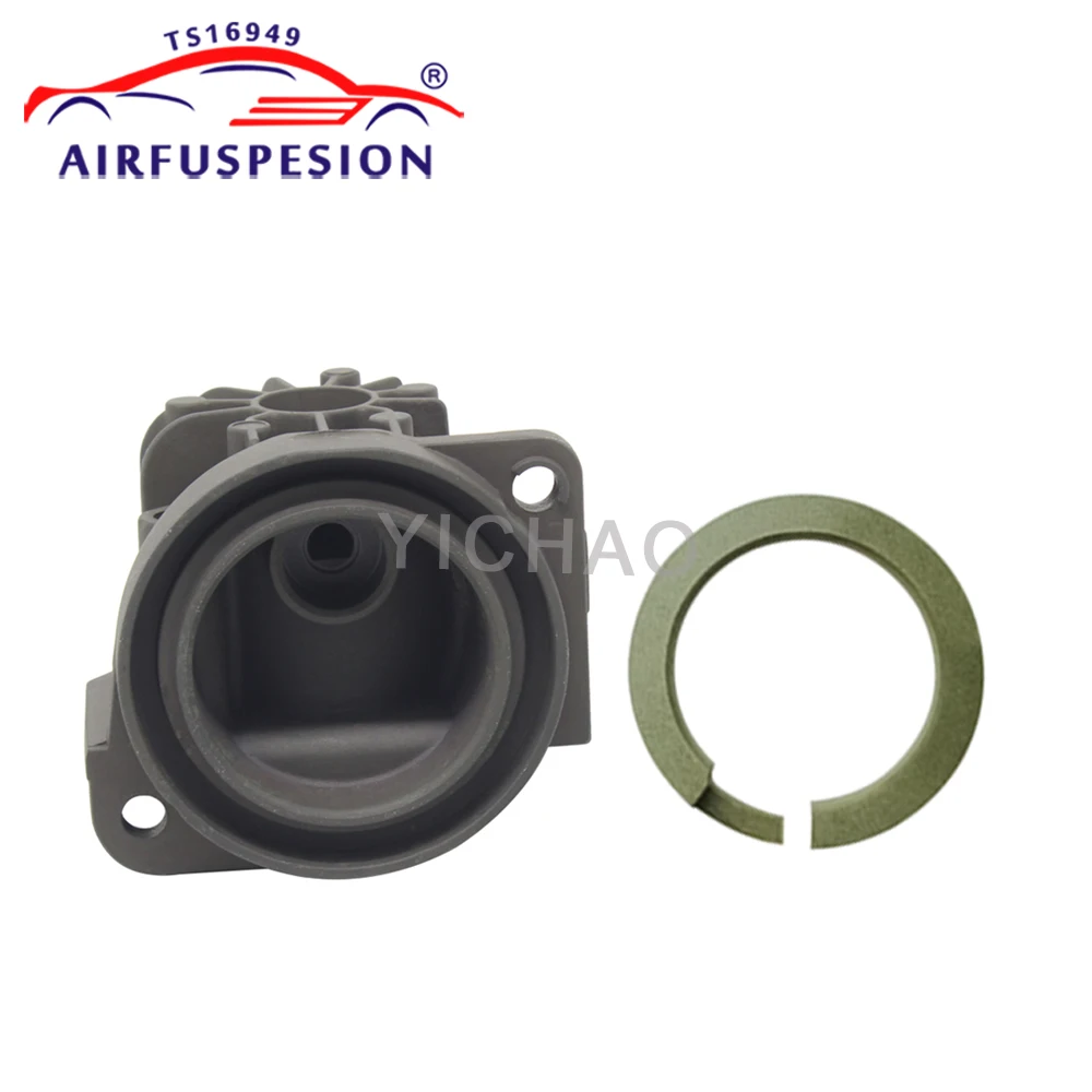 Air Suspension Compressor Pump Repair Kits For Mercedes W220 W211 W219 Audi A8 D3 A6 C5 allroad 1999-2010 2203200104 4Z7616007