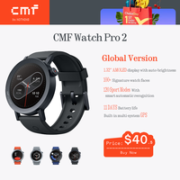 Global Version CMF by Nothing Watch Pro 2 1.32\