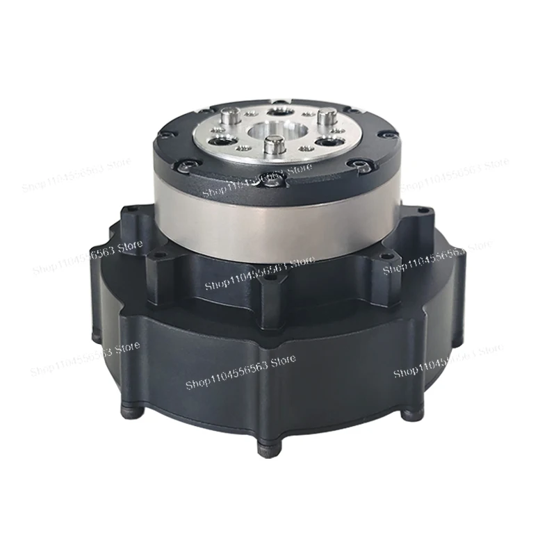 

45Nm 132Nm High Torque Gear Motor Two Stage Planetary Reducer Light Weight