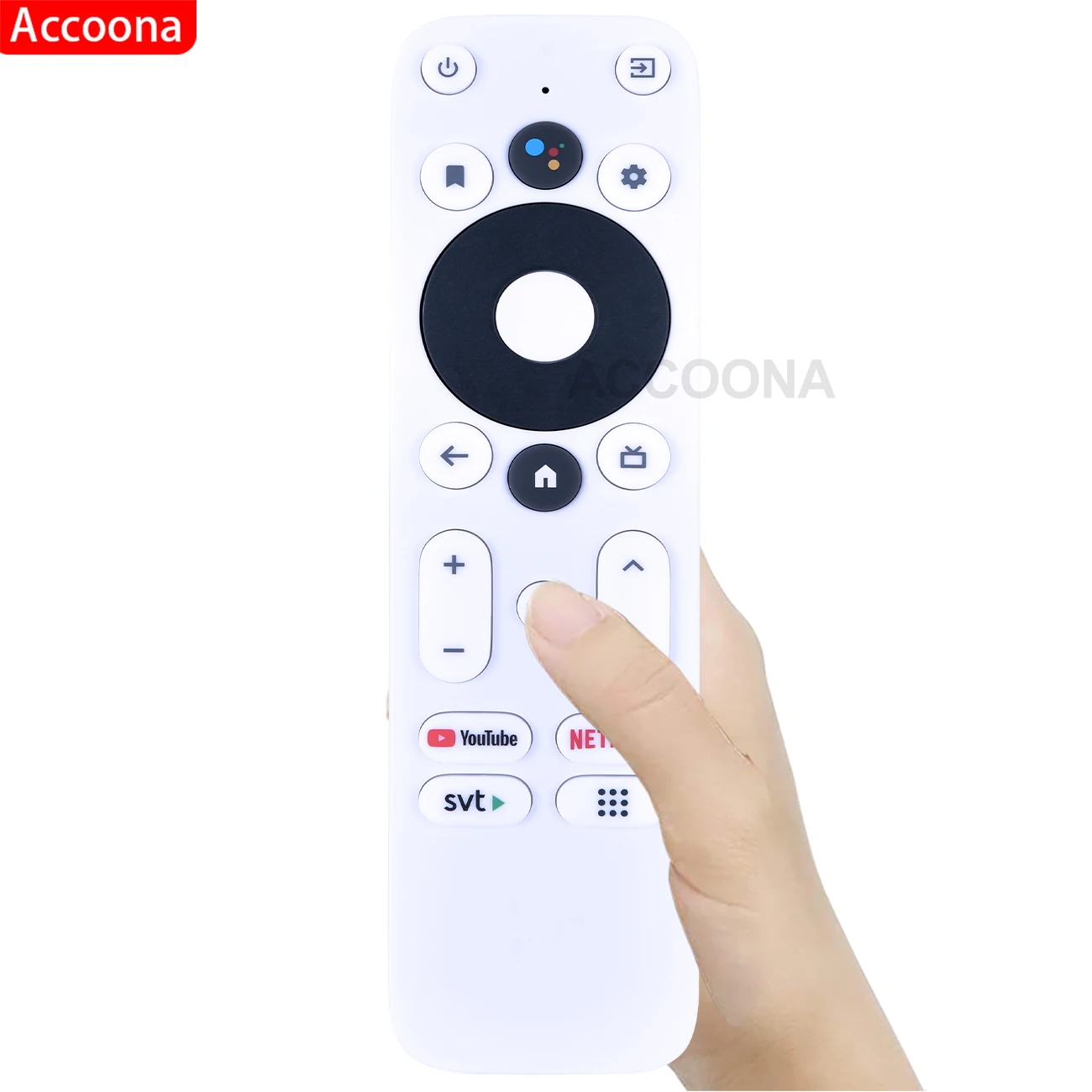 Télécommande pour 3SS SEI Robtiendra cs Power Tele2 4K Dongle pour OTT TV R-C-OHS-C008 tv box