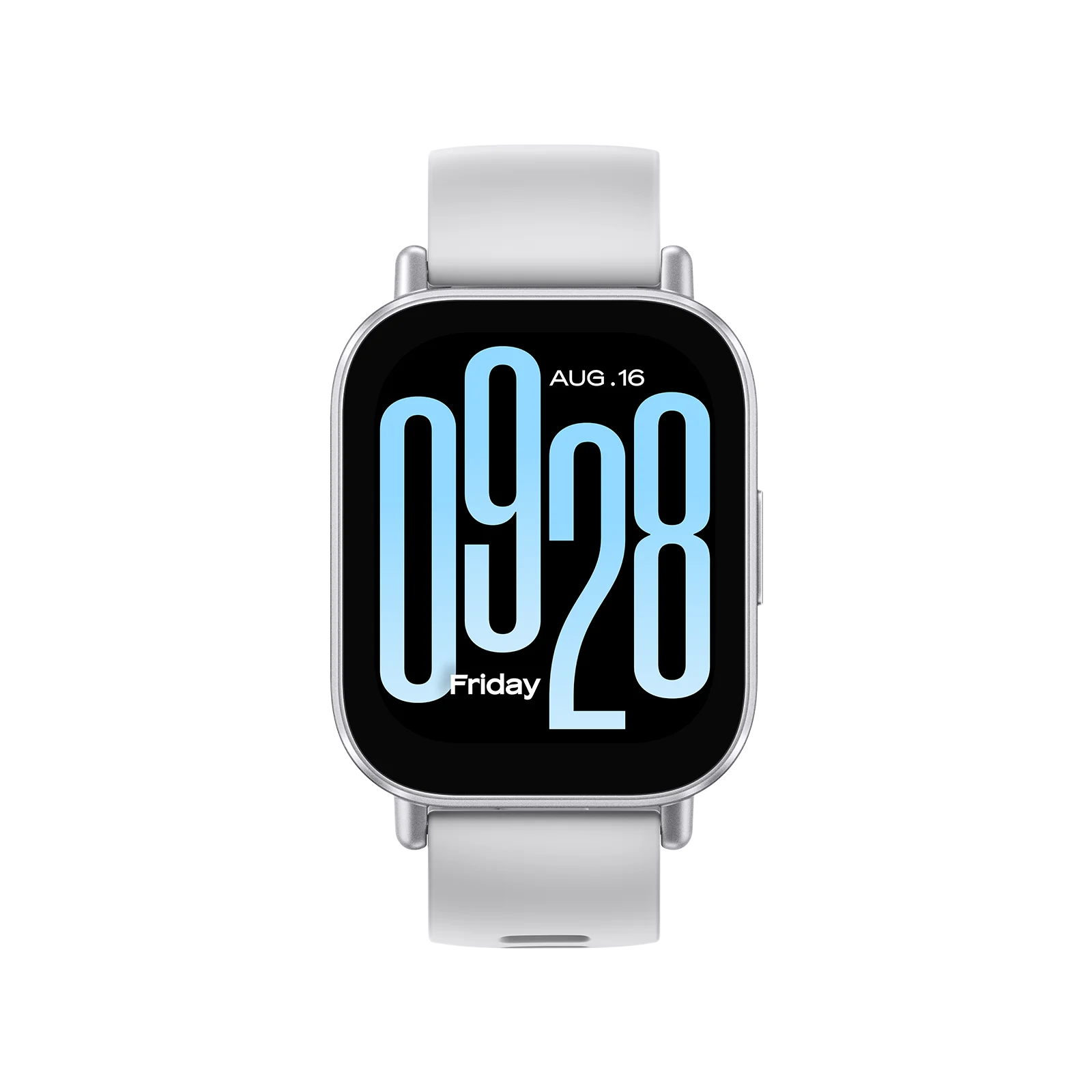 Oficial | Redmi Watch 5 Active, Pantalla LCD de 2», Batería de hasta 18 días, Llamadas Bluetooth 3