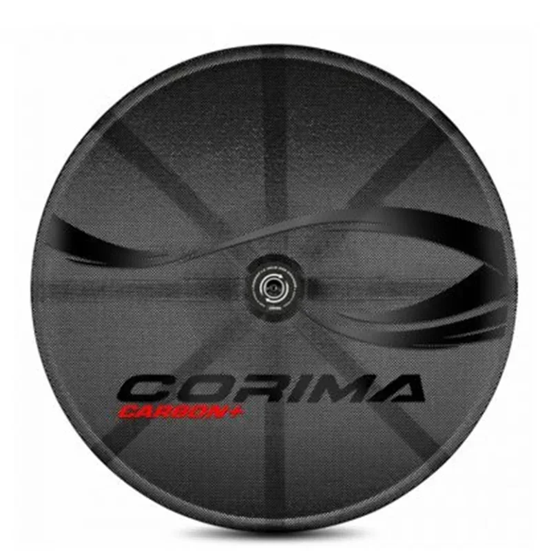 Rims Stickers for 2022 Corima Vinyl Mountain Bike Bicycle Closed Wheels Stickers MTB Cycling Accessories Decals