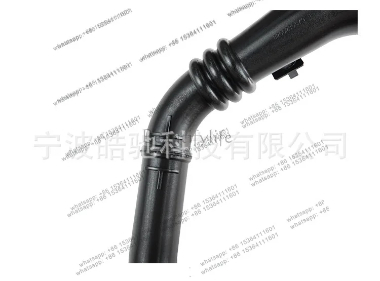 8201042931 Intercooler tube for 2.2 hose
