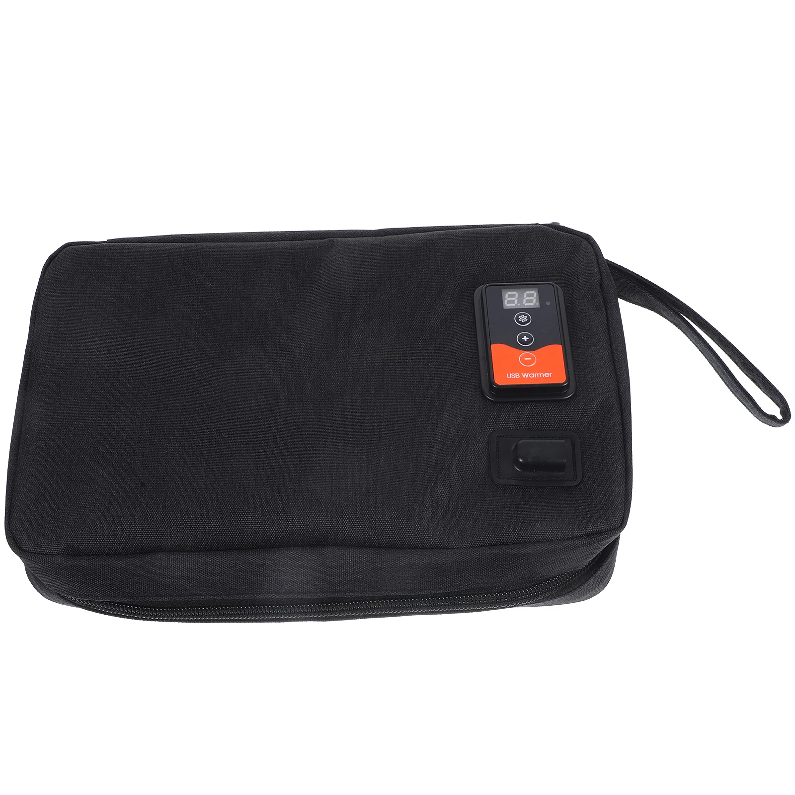 مسح مبللة سخان Usb المحمولة مناديل الحفاضات دفئا درجة حرارة ثابتة قفل الرطوبة مستلزمات الطفل مناديل الأنسجة دفئا