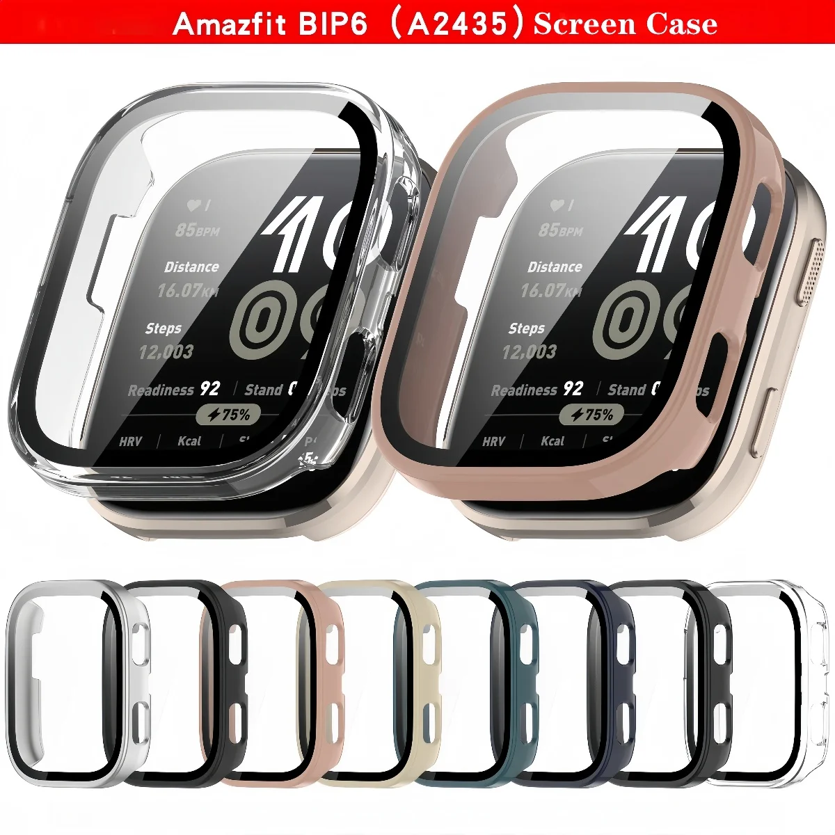 Suit For Xiaomi Hua… - image