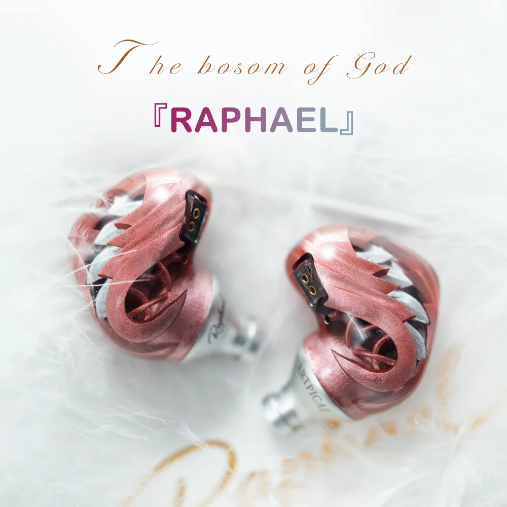 Artpical Raphael 2
