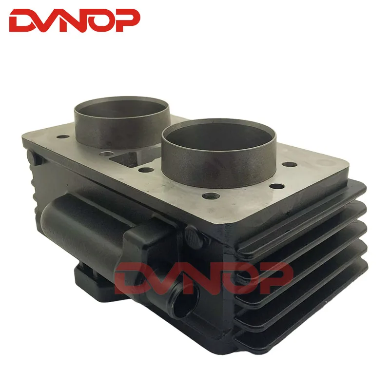 Motorcycle Cylinder Piston Ring DD350 320cc motorcycle water-cooled cylinder Piston ring