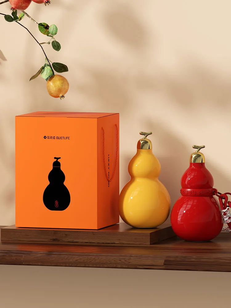 bouteille-d'eau-isolee-portable-en-forme-de-gourde-tasse-st-cadeau-pour-hommes-et-femmes-haute-valeur-esthetique-nouveau-modele-2025