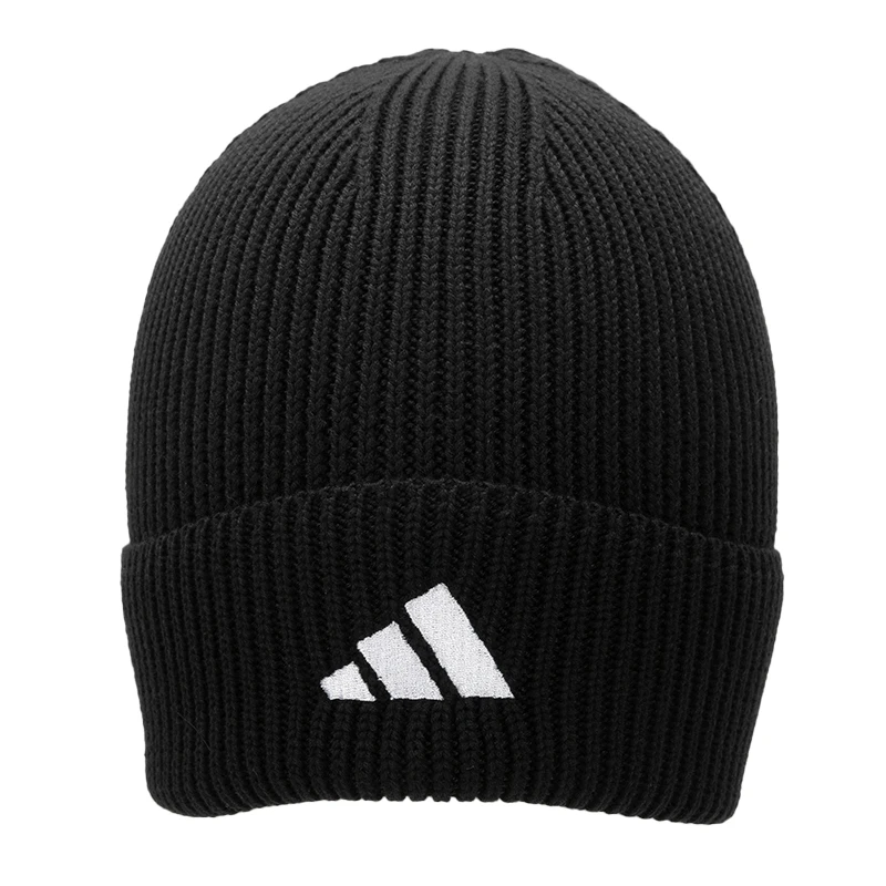 

Adidas Men's and Women's Hats, Versatile Sports Hats for Couples, Knitted Hats, Warm Woolen Hats, Pullover Hats Hs9765