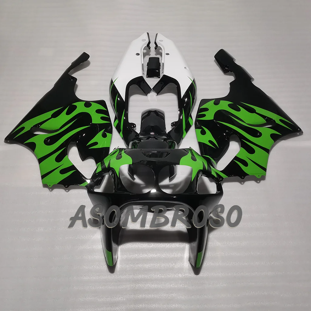 For 96-03 ZX7R Kawasaki Ninja 1996 1997 1998 1999 2000 2001 2002 2003 ZX-7R High Grade Fairing Kit Body Repair Aftermarket Parts