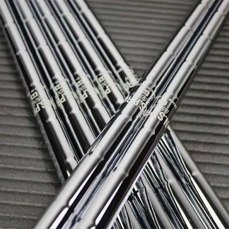 Golfschläger Qi Max Golf-Eisen-Set 5-9PAS (8 Stück) mit Schlägerkopfabdeckung