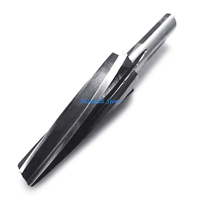 U2JC 7 Degree Ball Joint Tapered Reamer Has High Hot Hardness High Wear Resistance High Hardening Sufficient Tie Rod
