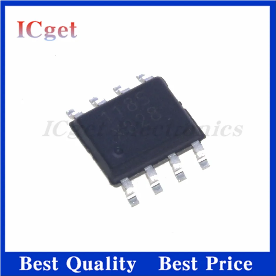 10pcs TC118S TC118 SOP-8 TC214B TC214 TC8871 TC2608S TC2608 TC8301