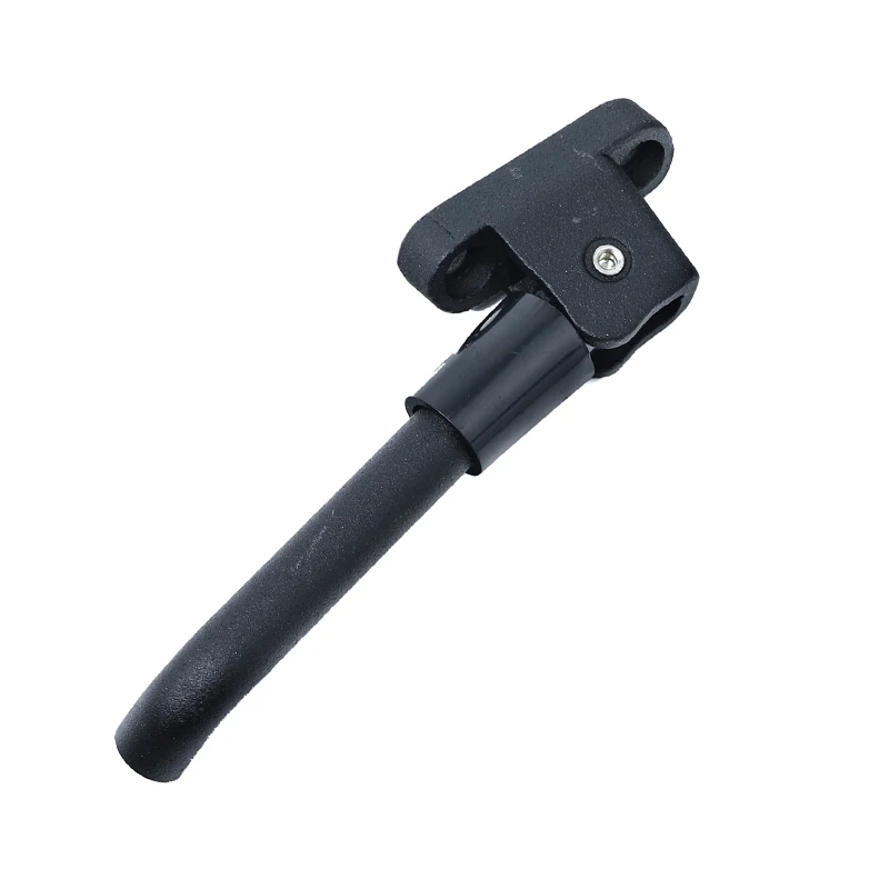 Electric Scooter Stand Foot Support Modification Parts 144mm Gray Parking Kickstand for Xiaomi M365 1s Pro 2 Pro