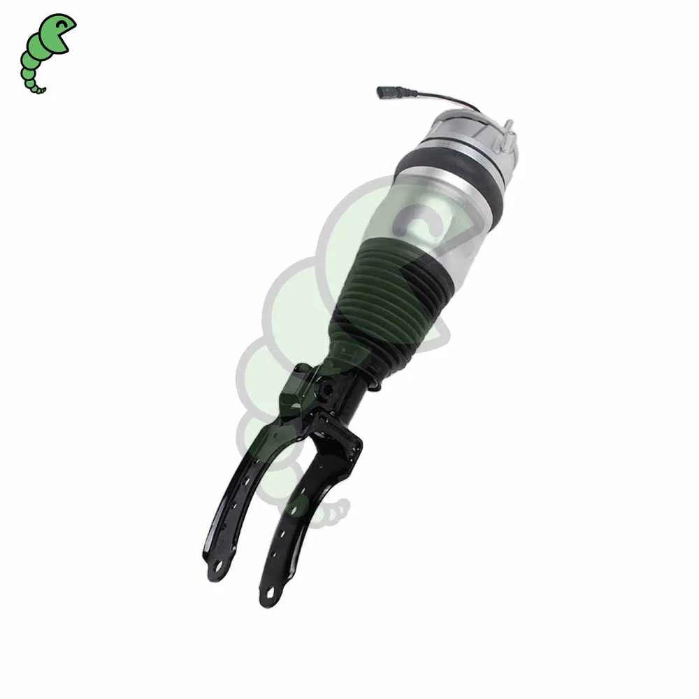

7P6616040N Front Right Air Suspension Air Struts Shock Absorbers 7P6616040L For VW Touareg Porsche 95835804000 95835804010