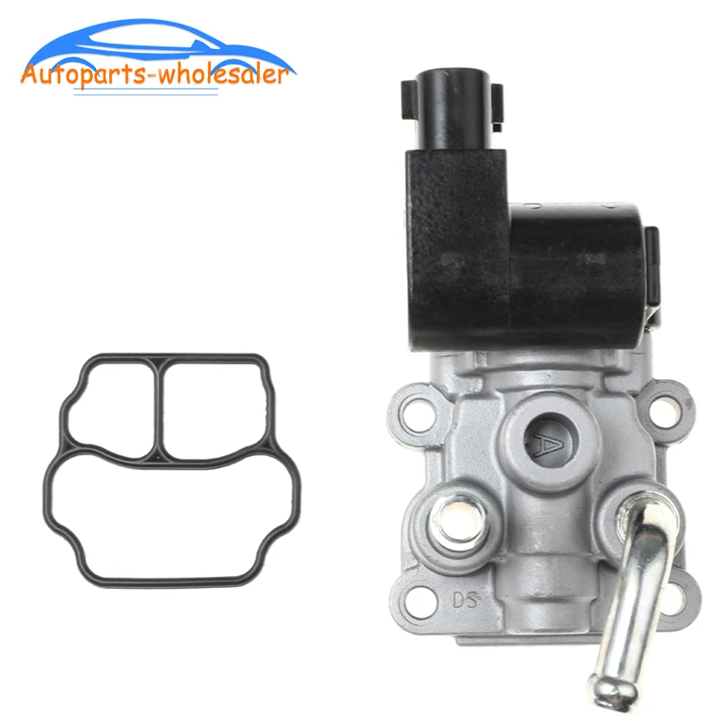 18117-78G60 1811778G60 For Suzuki Jimny Ignis IAC Idle Air Control Valve 1811778F11 1811778F10 136800-1300 1368001300 1368001612