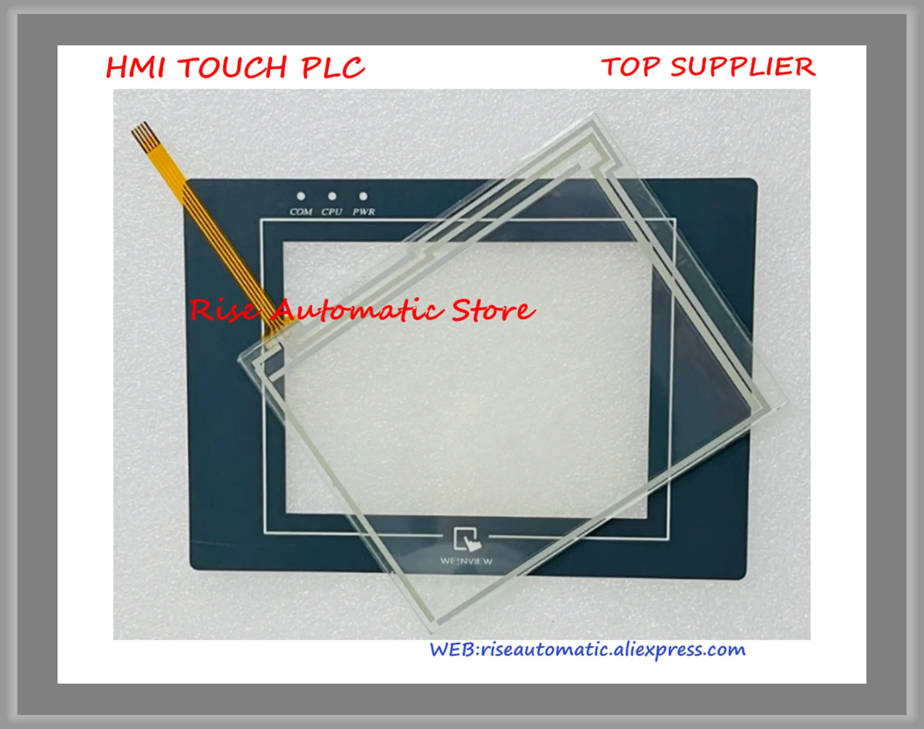 MT6056IV2WV MT6056IV MT6056IV1WV MT6056T New Touch Glass Screen Mask