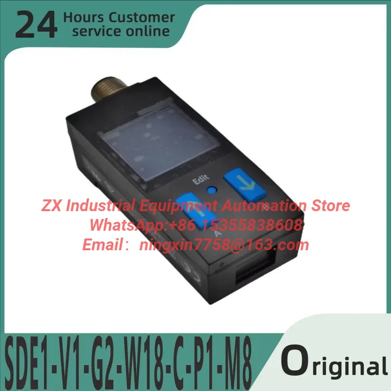 Brand new original module SDE1-V1-G2-W18-C-P1-M8 192766