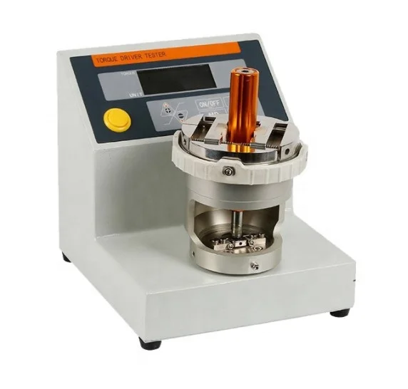 Torque Tester/torque Driver Calibrator Torque Setting for Various Electric and Pneumatic Screwdrivers