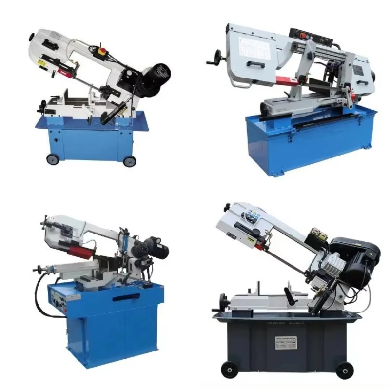 Band Saw BS-712N 7 …