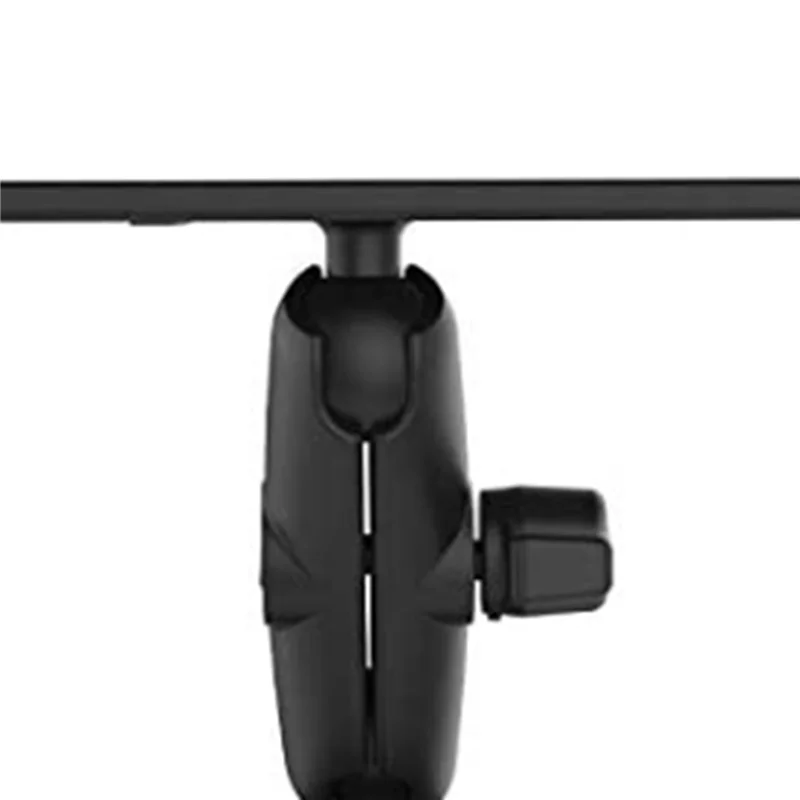 

AED2-2X Универсальный морской эхолот Kayka, электронное крепление для эхолота, вращающаяся опора для лодки