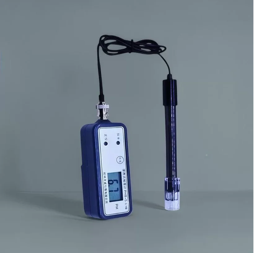 ph-metre-portable-haute-precision-phb-5-stylo-testeur-d'acidite-et-d'alcalinite-portable-pour-laboratoire