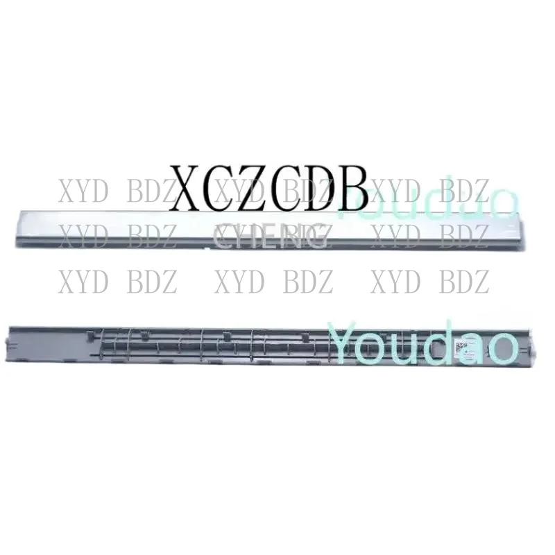 

DB Original for DELL Inspiron 15 7591 HINGES COVER Silver 0HXPCH