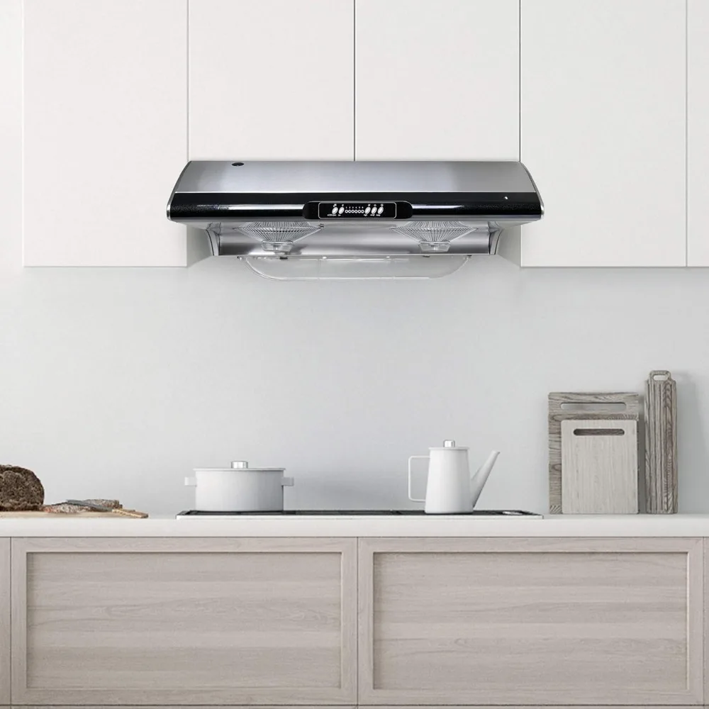 Range Hood 