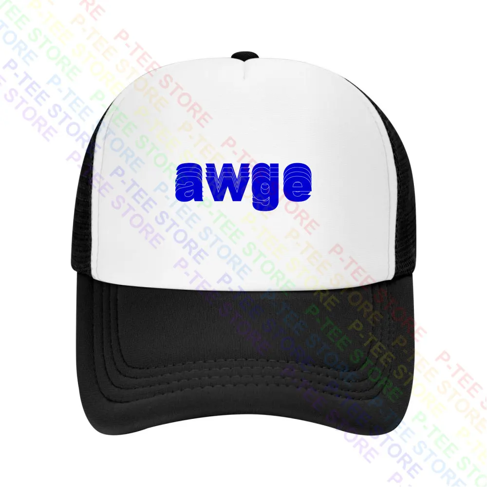 Awge topi bisbol topi Snapback topi ember rajut