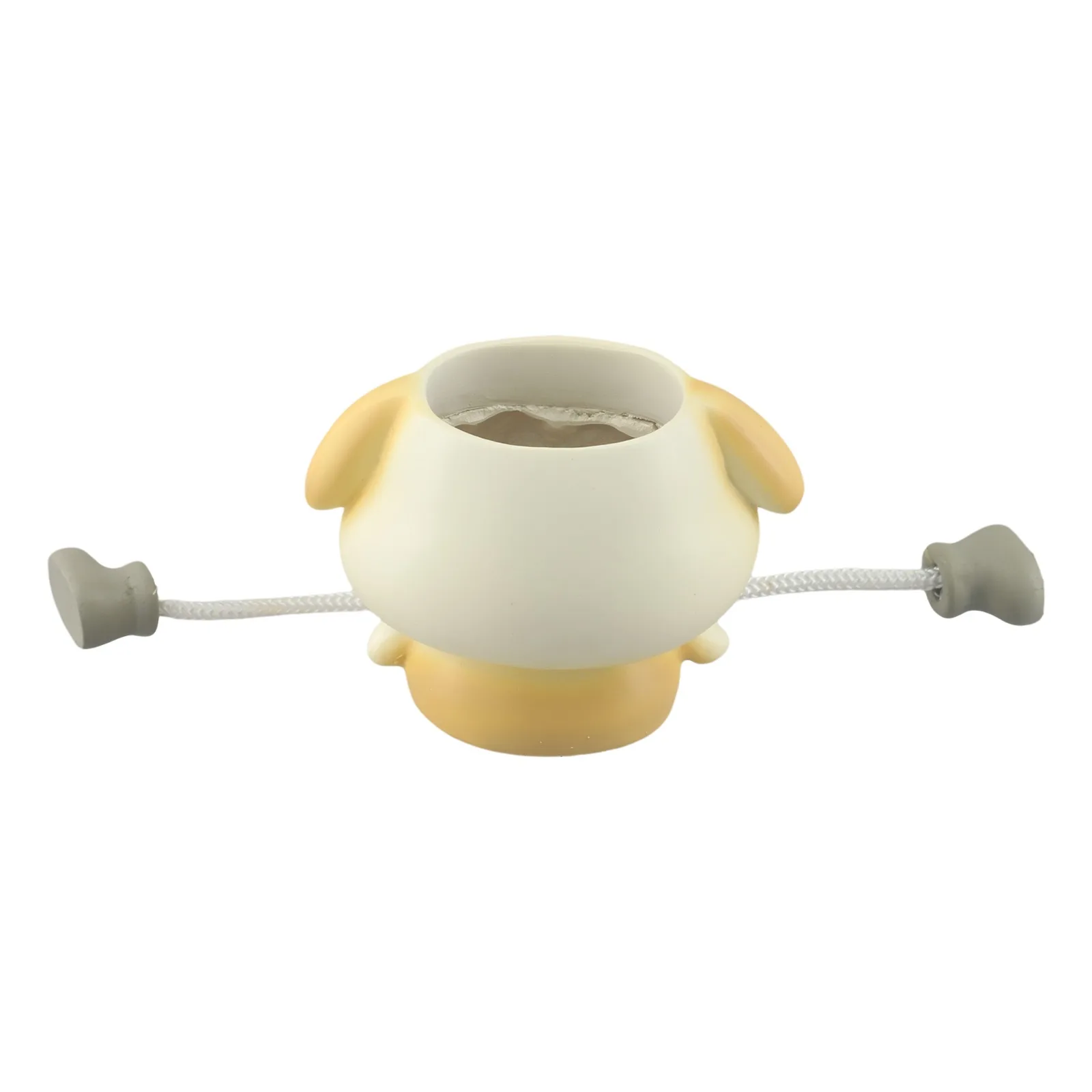 

1pcs Cartoon Hanging Foot Doll Flower Pot Succulent Cute Home Decor Love Animal Pots Decorativos Desk Office Room