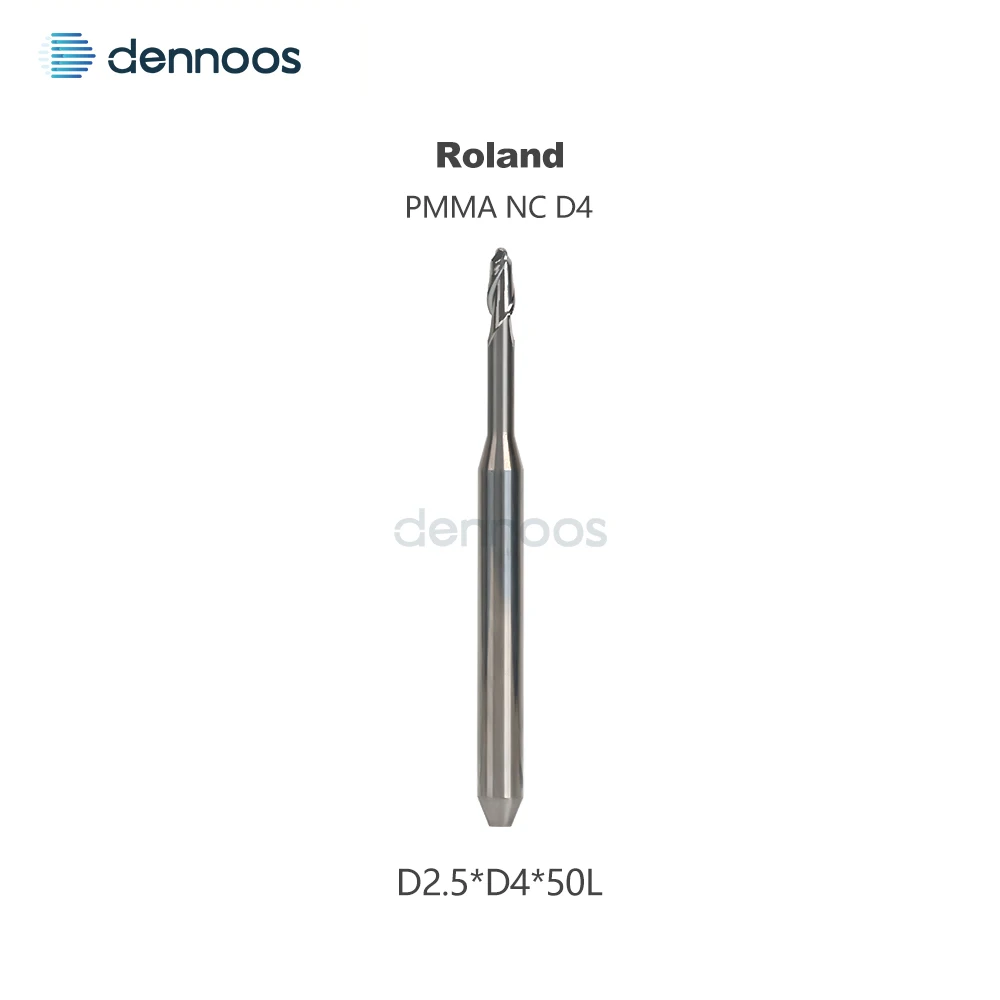 Variant: PMMA D4 2.5