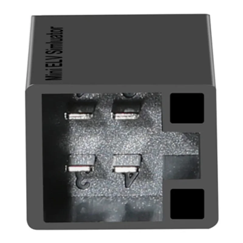 

AC88-ELV Simulator Plastic ELV Simulator High Quality ELV Simulator For Xhorse VVDI MB Mini For Benz 204 207 212