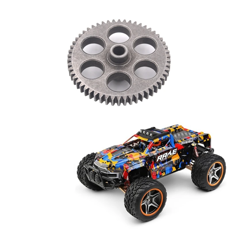 Untersetzung getriebe 104-009 für wltoys 104019 2232 12409-a 12402 rc Auto ersatzteile