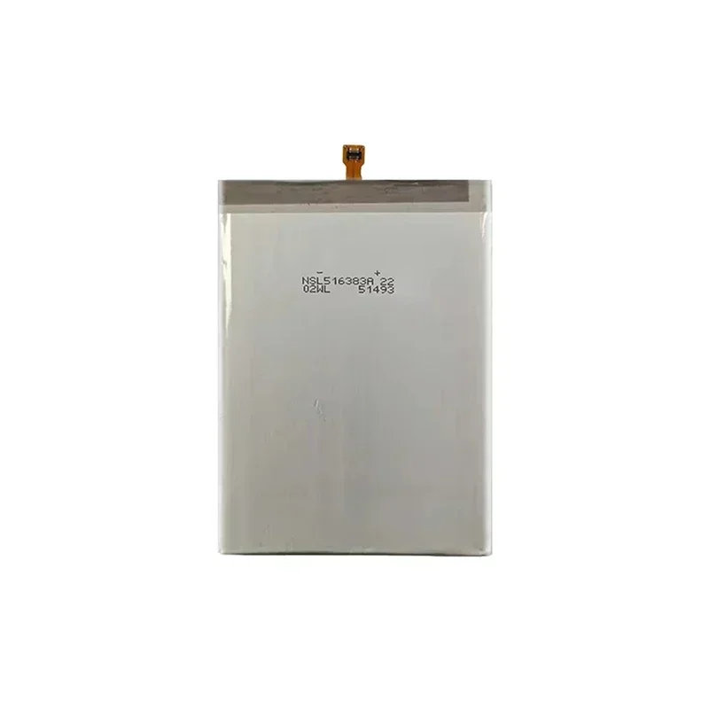 EB-BA336ABY EB-BA336ABS EB-BA536ABY Batterij Voor Samsung Galaxy A33 A53 5G SM-A5360 A5360 + Gereedschap