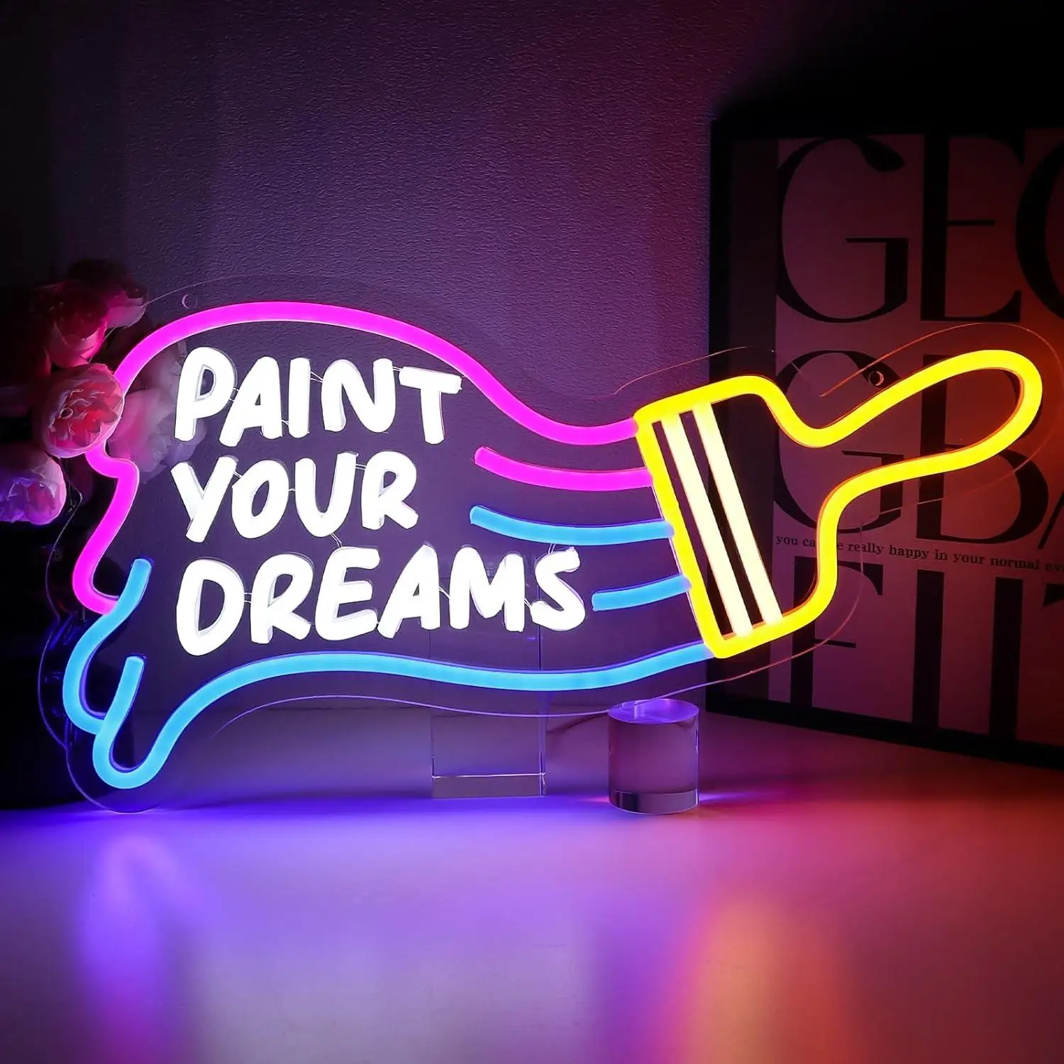 paint-your-dreams-neon-sign-usb-dimmable-neon-lights-for-art-studio-art-classroom-paint-party-decoration-lights-up-kids-room