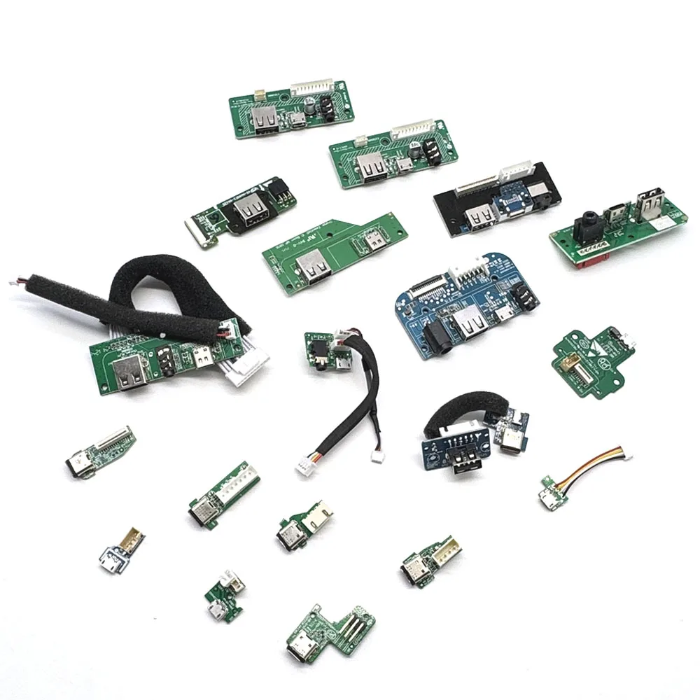 For JBL  Charge 3 GG TL Xtreme 3 GG Charge 4 5 TL ND Chargese 2 Boombox 2 Link 10 Flipse Flip 2 4 5 6 Pulse3 Accessory Connector