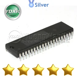 P8086 DIP40 Electronic Components P8085AH-1 P8086-2 P80C31AH P80C31BH P80C31BH1 New Original P80C31BH-1