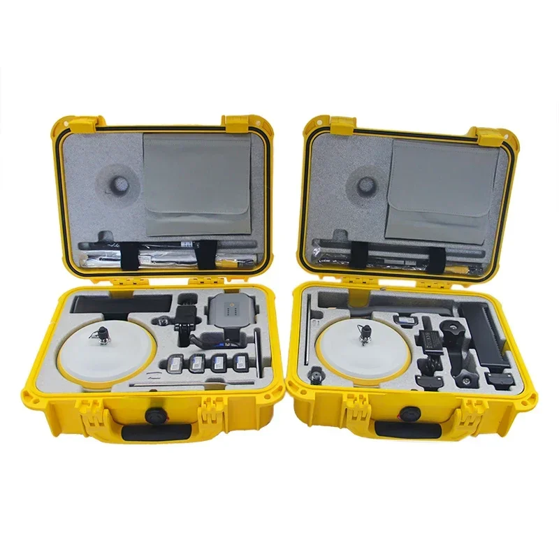 G7 High Accuracy Mo…