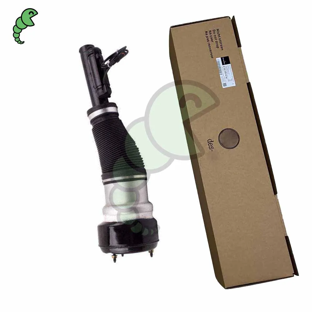 

A2223207913 A2223208913 Air Suspension Strut Front Left FOR Mercedes-Benz W222 S-Class Maybach 4 MATIC 2223207913 2223208913
