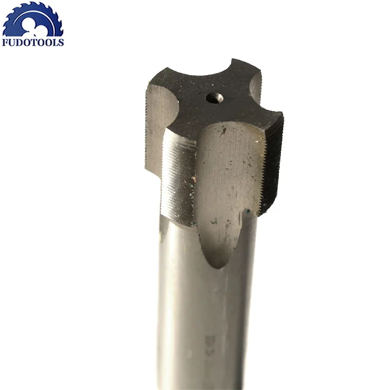 Venta de costos de grifos de máquina LH de paso izquierdo M38/M39/M40/M42/M45 * 1,0-4,5 para roscado de piezas de trabajo de aluminio, hierro y acero, HSS6542